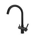 4 way water filter